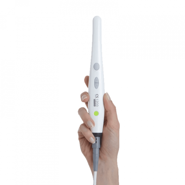 Carestream CS1200 - SP Integra Canarias