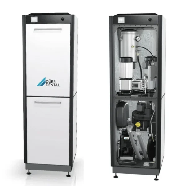 Dürr Dental Power Tower View - SP Integra Canarias
