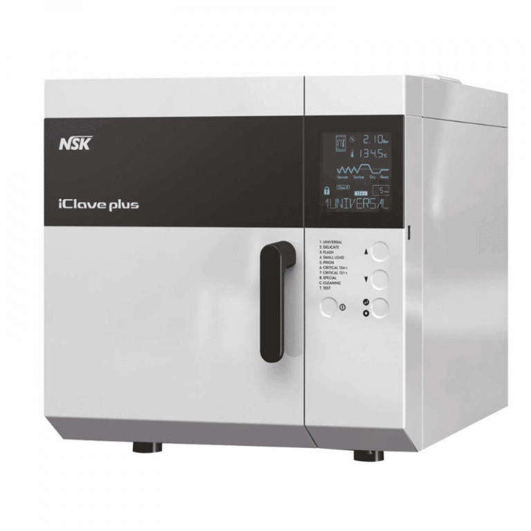 NSK IClave Plus Autoclave - Y1003077 - SP Integra Canarias