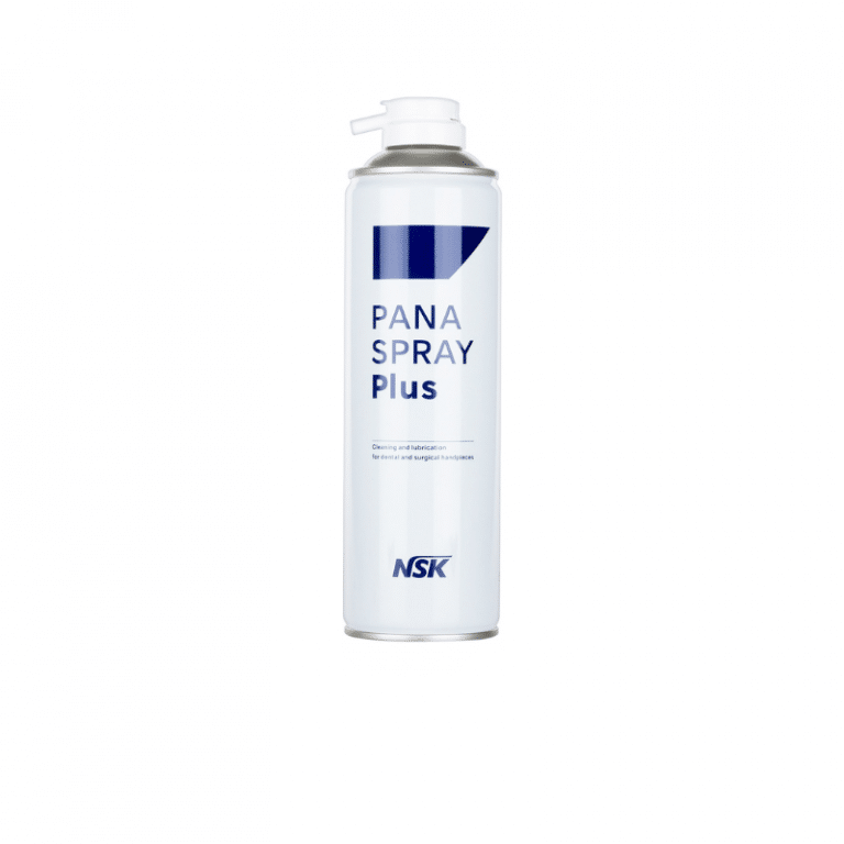 NSK Pana Spray Plus Desinfección Lubricación - Z182100 - SP Integra Canarias