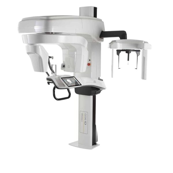 Carestream CS9600 - SP Integra Canarias