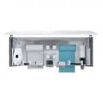 SPINTEGRA - DISPENSADOR DE PARED - ASTRA