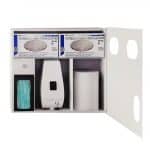 SPINTEGRA - DISPENSADOR DE PARED - ASTRA
