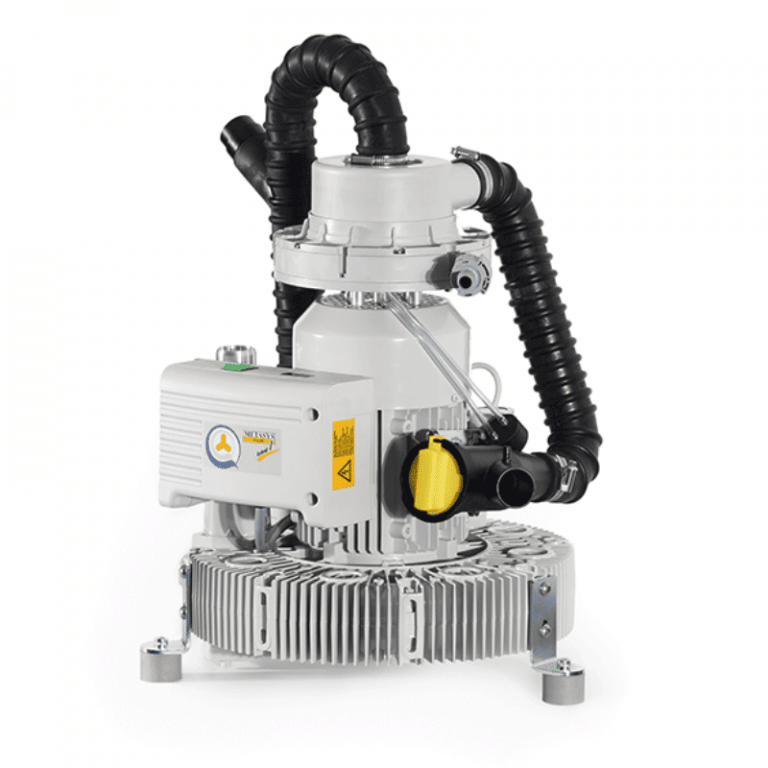 Metasys EXCOM Hybrid 1 - SP Integra Canarias