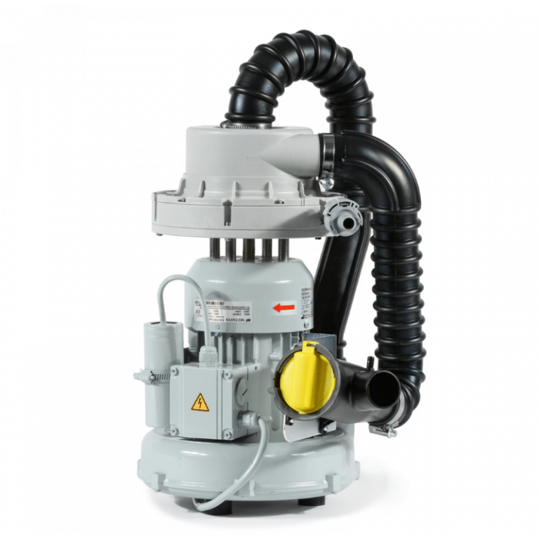 Metasys EXCOM Hybrid 1s - SP Integra Canarias