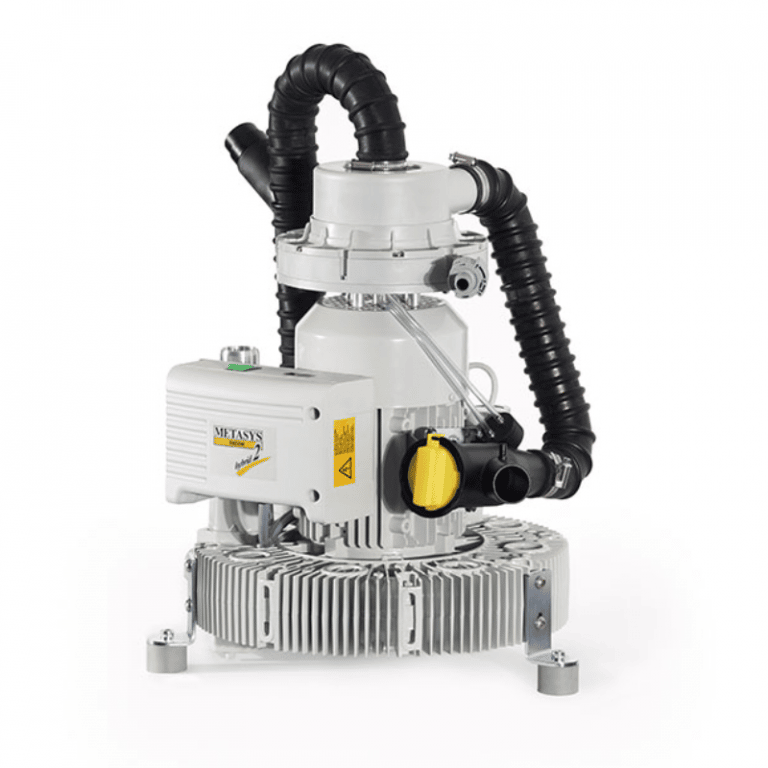 Metasys EXCOM Hybrid 2 - SP Integra Canarias