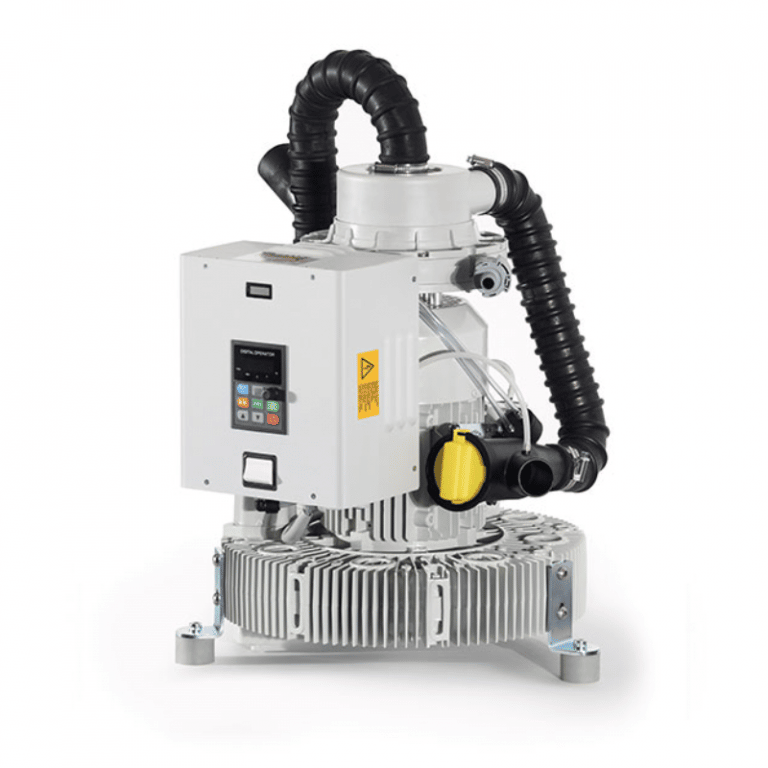 Metasys EXCOM Hybrid 5 - SP Integra Canarias