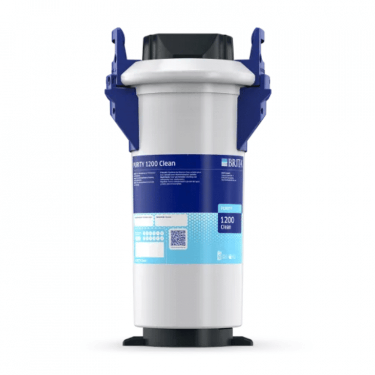 Brita - PURITY 1200 Clean - Sistema completo filtrado de agua - 292083 - SP Integra Canarias
