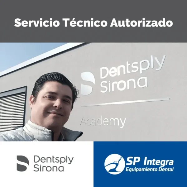 DentSply Sirona Canarias