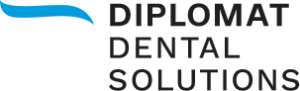 Logotipo de Diplomat Dental