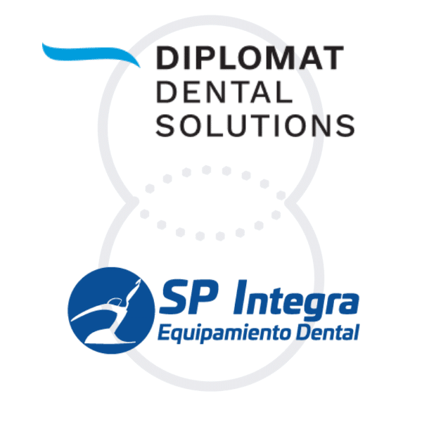 ANUNCIAMOS NUESTRO ACUERDO DE DISTRIBUCIÓN ENTRE SP INTEGRA EQUIPAMIENTO DENTAL Y EL FABRICANTE DIPLOMAT DENTAL SOLUTIONS  — SP Integra Equipamiento Dental Canarias