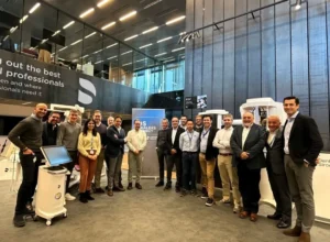 DS SUMMIT 2024 - DENTSPLY SIRONA
