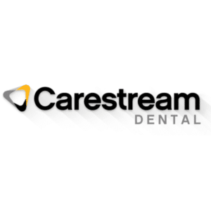 Logotipo de Carestream Dental