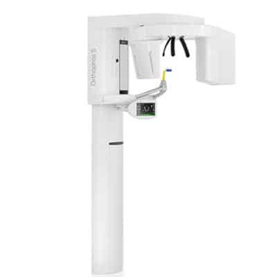 Dentsply Sirona Orthophos S 3D