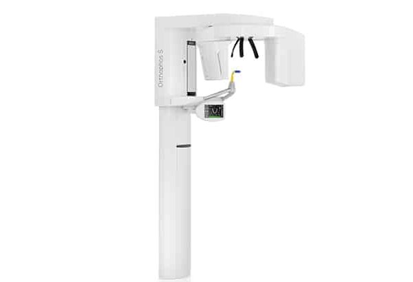Dentsply Sirona Orthophos S 3D - SP Integra Canarias