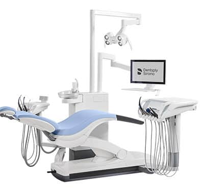 Dentsply Sirona Axano Pure