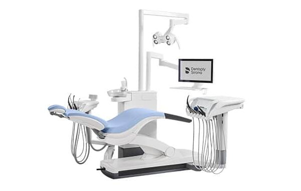Dentsply Sirona Axano Pure - SP Integra Canarias
