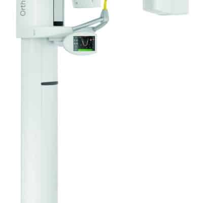 Dentsply Sirona Orthophos SL 3D