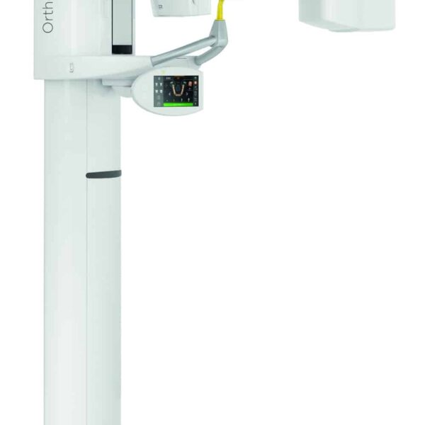 Dentsply Sirona Orthophos SL 3D - SP Integra Canarias