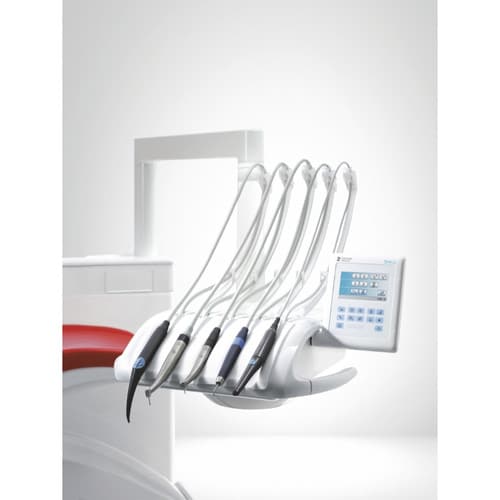 Dentsply Sirona Sinius — SP Integra Equipamiento Dental Canarias