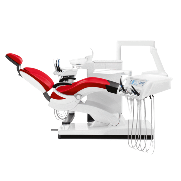 Dentsply Sirona Sinius - SP Integra Canarias