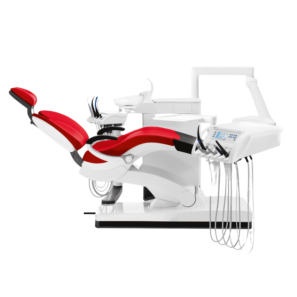 Dentsply Sirona Sinius — SP Integra Equipamiento Dental Canarias