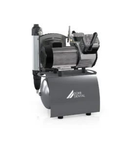 Dürr Dental Silver Airline DUO — SP Integra Equipamiento Dental Canarias