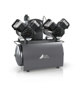 Dürr Dental Silver Airline DUO TANDEM — SP Integra Equipamiento Dental Canarias