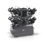 Dürr Dental Silver Airline QUATTRO P20 — SP Integra Equipamiento Dental Canarias