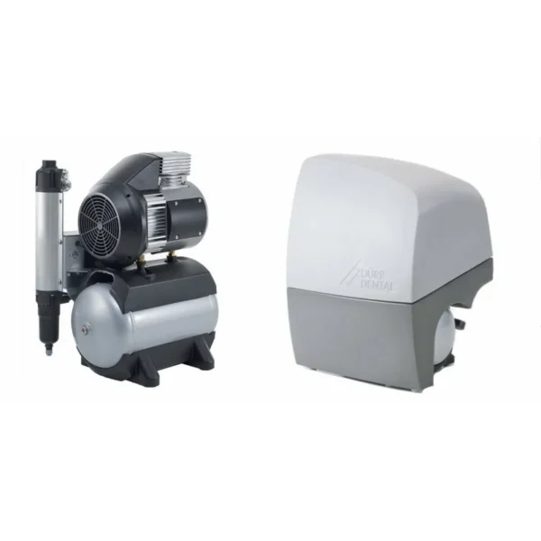 Dürr Dental Tornado T2 C/C Insonorizado - SP Integra Canarias