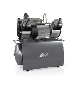 Dürr Dental Silver Airline TRIO — SP Integra Equipamiento Dental Canarias