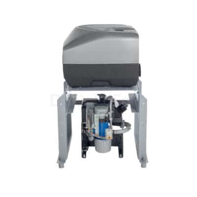 Dürr Dental TYSCOR VSA 2