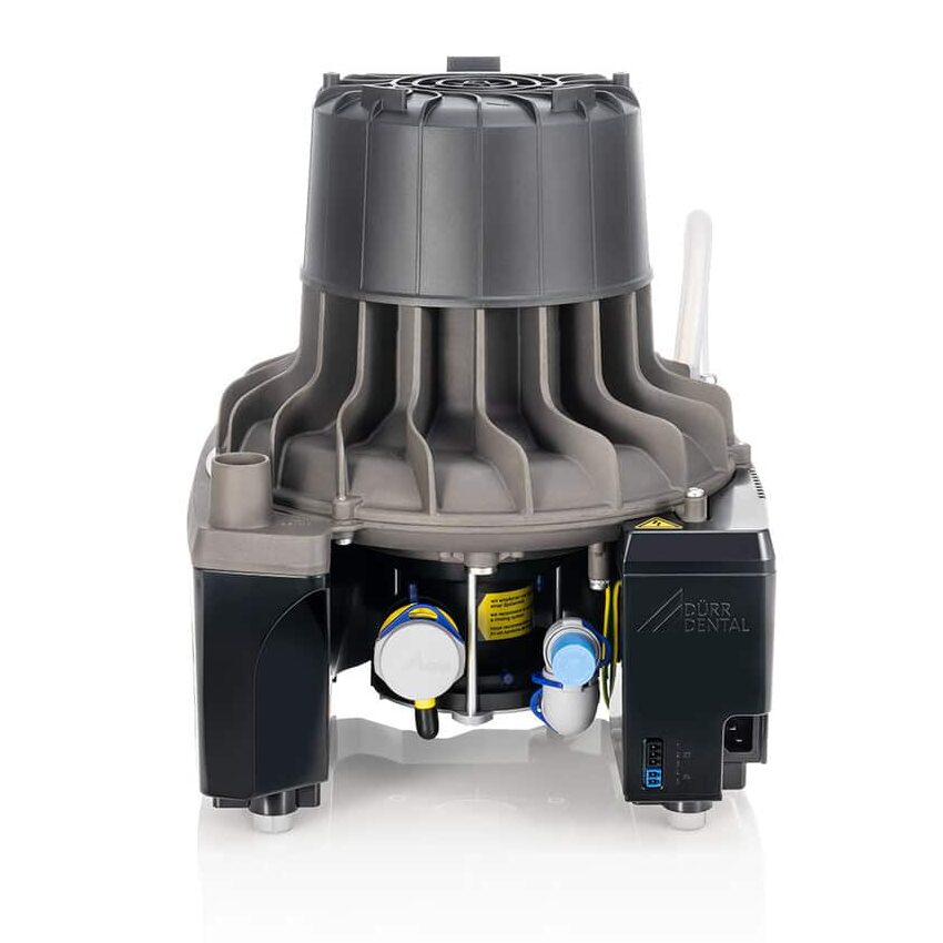Dürr Dental VS300S — SP Integra Equipamiento Dental Canarias