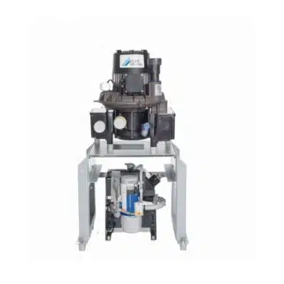 Dürr Dental VSA 600