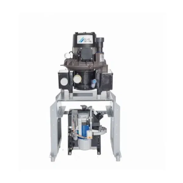 Dürr Dental VSA 600 - SP Integra Canarias