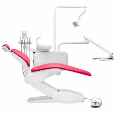 Diplomat Model One Ortho