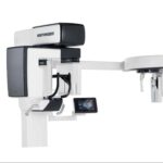 Newtom VG One — SP Integra Equipamiento Dental Canarias
