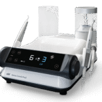 NSK Varios Combi Pro2 – Sistema Ultrasonidos y Aeropulido — SP Integra Equipamiento Dental Canarias