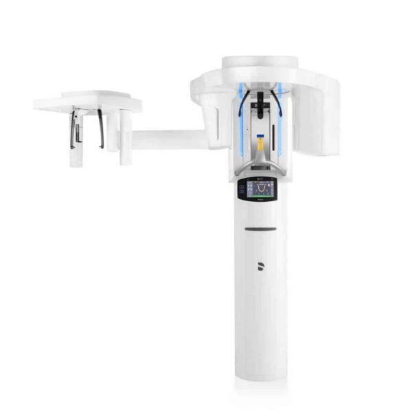 Dentsply Sirona Axeos - SP Integra Canarias