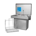 Formlabs – Form 3L Finish Kit: Rinse Bucket V2