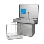 Formlabs – Form 3L Finish Kit: Rinse Bucket V2