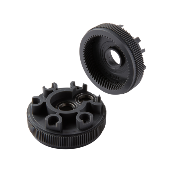 Formlabs - Tough 1500 V2 Resin (Form 4) 1 L - SP Integra Canarias