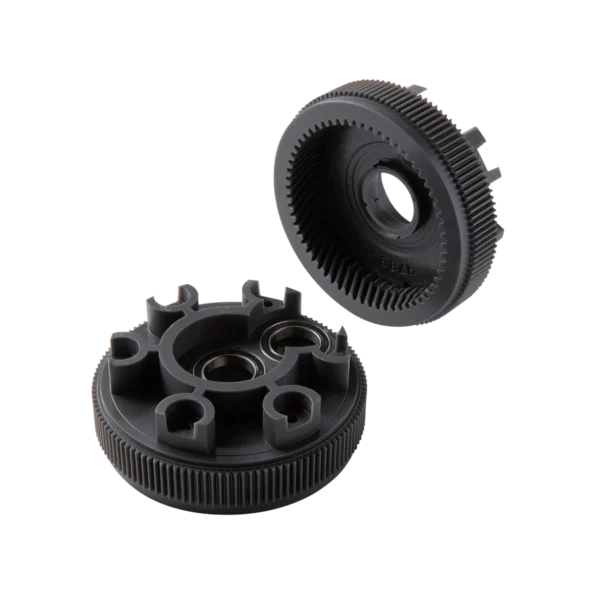 Formlabs - Tough 1500 V2 Resin (Form 4) 1 L - SP Integra Canarias