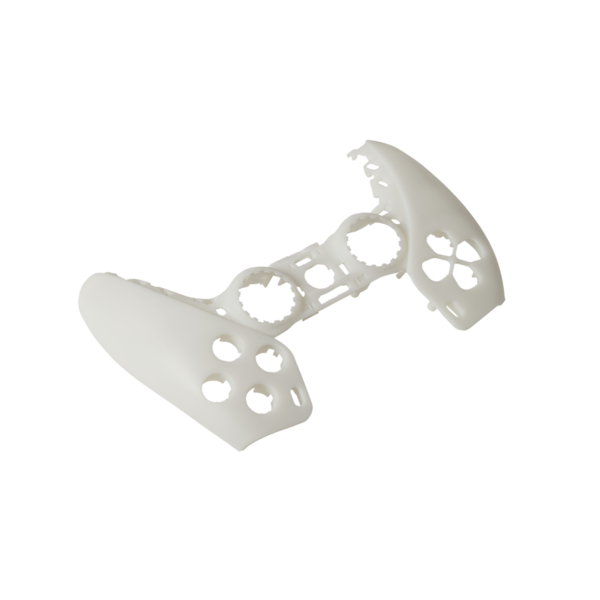 Formlabs - White Resin V5 (Form 4) 5 L - SP Integra Canarias