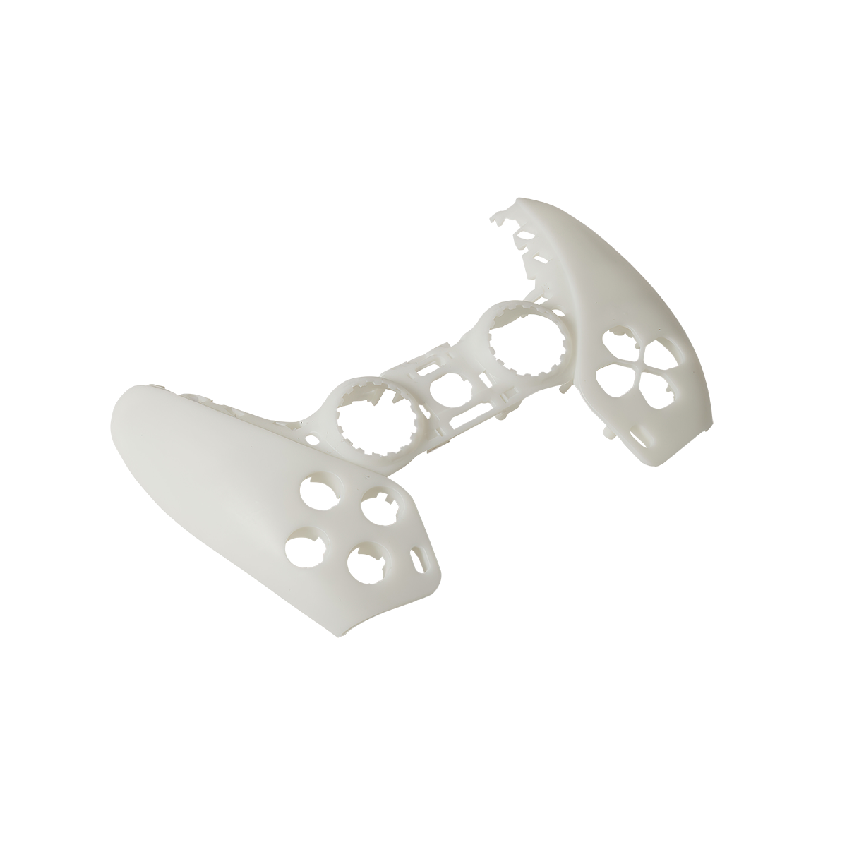 Formlabs – White Resin V5 (Form 4) 5 L