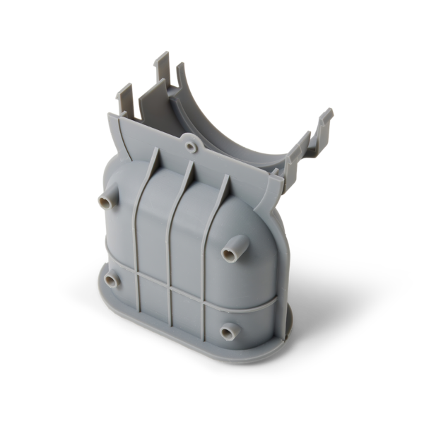 Formlabs - Grey Resin V5 (Form 4) 5 L - SP Integra Canarias