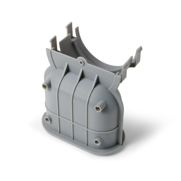 Formlabs - Grey Resin V5 (Form 4) 5 L - SP Integra Canarias