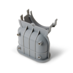 Formlabs – Grey Resin V5 (Form 4) 1 L
