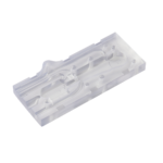 Formlabs – Clear Resin V5 (Form 4) 5 L