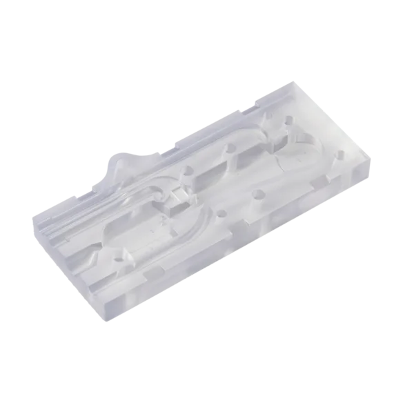 Formlabs - Clear Resin V5 (Form 4) 5 L - SP Integra Canarias